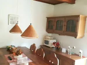 Prodej rodinného domu, Tři Sekery - Chodovská Huť, 160 m2