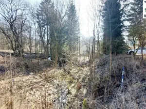 Prodej rodinného domu, Tři Sekery - Chodovská Huť, 160 m2