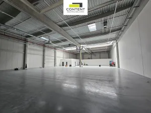 Pronájem výrobních prostor, Ostrava - Slezská Ostrava, Podzámčí, 594 m2