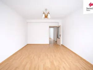 Prodej bytu 1+1, Náchod, Českoskalická, 40 m2