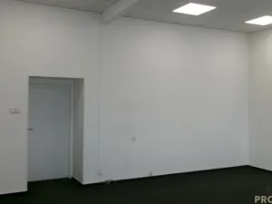 Pronájem kanceláře, Brno - Brno-město, 44 m2