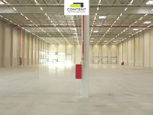 Pronájem výrobních prostor, Klatovy - Klatovy II, Schiffauerova, 14160 m2