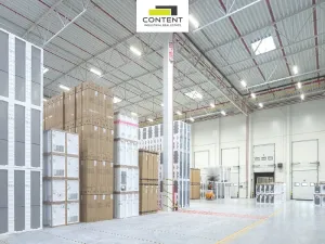 Pronájem výrobních prostor, Klatovy - Klatovy II, Schiffauerova, 14160 m2