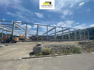 Pronájem skladu, Chotoviny - Liderovice, 23245 m2