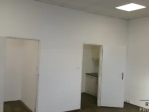 Pronájem kanceláře, Brno - Brno-město, 39 m2