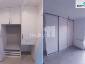 Pronájem bytu 1+kk, Jesenice, Cedrová, 63 m2