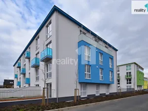 Pronájem bytu 1+kk, Jesenice, Cedrová, 63 m2