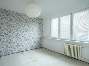 Prodej bytu 2+kk, Liberec, Husitská, 44 m2