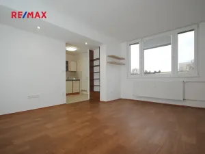 Pronájem bytu 1+1, Kutná Hora, Ortenova, 35 m2