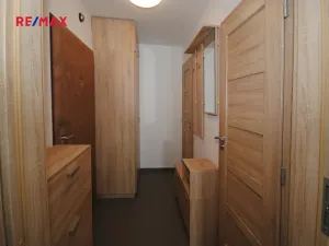 Pronájem bytu 1+1, Kutná Hora, Ortenova, 35 m2