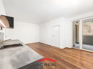 Prodej bytu 2+kk, Vrchlabí - Hořejší Vrchlabí, Horská, 46 m2