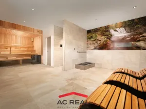 Prodej bytu 2+kk, Vrchlabí - Hořejší Vrchlabí, Horská, 46 m2