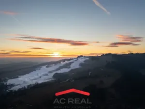 Prodej bytu 2+kk, Vrchlabí - Hořejší Vrchlabí, Horská, 46 m2