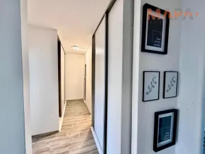 Pronájem bytu 3+1, Teplice, Alejní, 60 m2