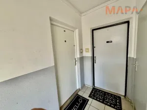 Pronájem bytu 3+1, Teplice, Alejní, 60 m2