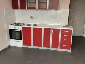 Pronájem bytu 1+1, Chomutov, Kyjická, 40 m2