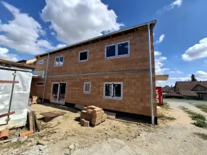 Prodej bytu 2+kk, Pravlov, 51 m2