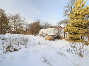 Prodej zemědělské usedlosti, Mladošovice, 1176 m2