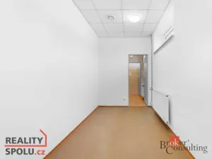 Pronájem výrobních prostor, Blešno, 700 m2