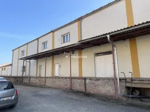 Pronájem skladu, Jirny, Tovární, 166 m2