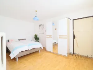 Prodej zemědělské usedlosti, Mladošovice, 1176 m2