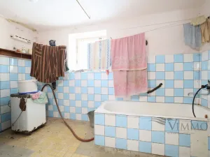 Prodej zemědělské usedlosti, Mladošovice, 1176 m2