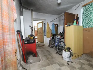 Prodej zemědělské usedlosti, Mladošovice, 1176 m2