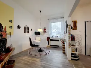 Prodej bytu 2+1, Brno - Černovice, Tržní, 83 m2