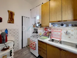 Prodej bytu 2+1, Brno - Černovice, Tržní, 83 m2