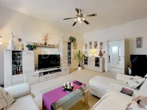 Prodej bytu 2+1, Brno - Černovice, Tržní, 83 m2