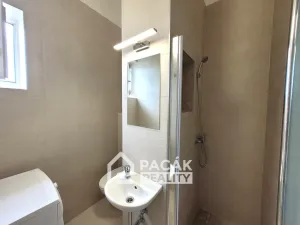 Pronájem bytu 1+1, Olomouc - Nová Ulice, Tererovo nám., 23 m2