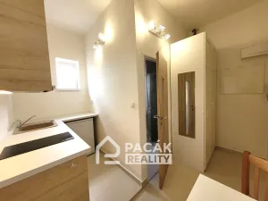 Pronájem bytu 1+1, Olomouc - Nová Ulice, Tererovo nám., 23 m2