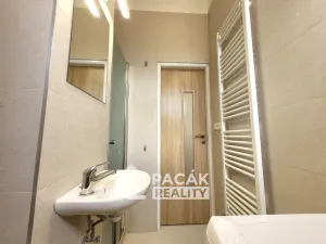 Pronájem bytu 1+1, Olomouc - Nová Ulice, Tererovo nám., 23 m2