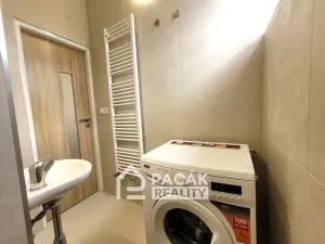 Pronájem bytu 1+1, Olomouc - Nová Ulice, Tererovo nám., 23 m2