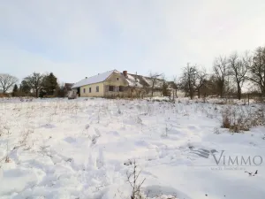 Prodej pozemku pro bydlení, Mladošovice, 3033 m2