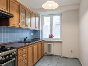 Prodej bytu 3+1, Petřvald, Nová, 79 m2