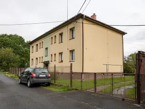 Prodej bytu 3+1, Petřvald, Nová, 79 m2