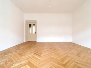 Pronájem bytu 3+kk, Praha - Nové Město, Podskalská, 98 m2