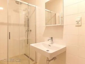 Pronájem bytu 3+kk, Praha - Nové Město, Podskalská, 98 m2