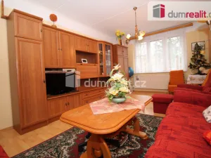 Prodej bytu 3+1, Karlovy Vary - Rybáře, Severní, 84 m2