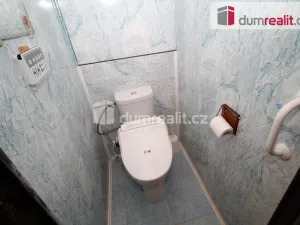 Prodej bytu 3+1, Karlovy Vary - Rybáře, Severní, 84 m2