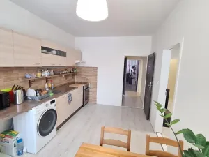 Prodej bytu 3+1, Teplice - Trnovany, Scheinerova, 77 m2