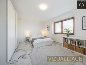 Prodej rodinného domu, Chyňava, Velká Strana, 140 m2