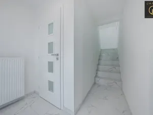 Prodej rodinného domu, Chyňava, Velká Strana, 140 m2