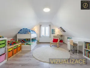 Prodej rodinného domu, Chyňava, Velká Strana, 140 m2