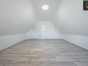 Prodej rodinného domu, Chyňava, Velká Strana, 140 m2