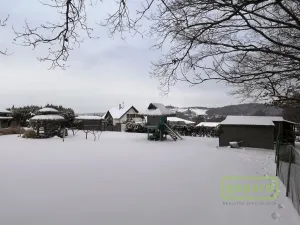 Prodej pozemku pro bydlení, Loket, 730 m2