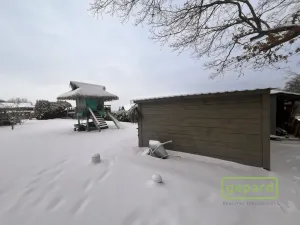 Prodej pozemku pro bydlení, Loket, 730 m2