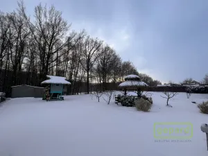 Prodej pozemku pro bydlení, Loket, 730 m2