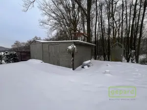 Prodej pozemku pro bydlení, Loket, 730 m2